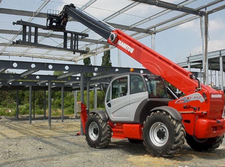 Kadıköy Manitou Kiralama